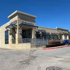 To create the recipes, they took on the enviable task of traveling to mexico to eat. Chipotle Mexican Grill Southpark Meadows Austin Tx