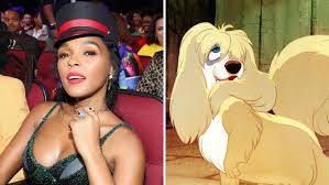 Peg (lady and the tramp) belongs to disney and the creators of the movie. Janelle Monae Joins Disney S Lady And The Tramp The Hollywood Reporter