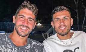 Ex Boca: La nueva vida de Jorge Comas ídolo de Boca en los 80 después de  salir de prisión