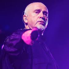 Peter Gabriel
