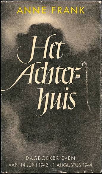Het Achterhuis is published | Knowledge base | Anne Frank House