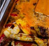 Hai Di Lao in China is on a whole other level!, They offer special soup  bases like Spicy Frog Broth and Beef Bone Broth. Must-try: the Spicy Frog  Broth — it comes with ingredients like frog and fish. ...