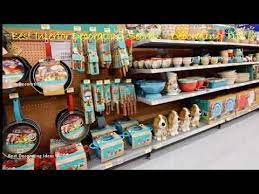 The pioneer woman's new, affordable kitchen collection looks like spring. Pioneer Woman Kitchen Design