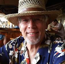 John Shetler's Instagram, Twitter & Facebook