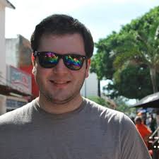 Aaron Poff (@AaronPoff)