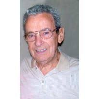 Obituary information for Robert Imhoff