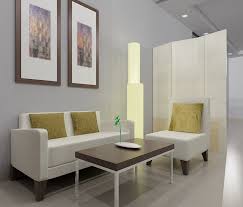 Sofa minimalis modern untuk ruang tamu kecil. Tip 33 Tiga Komponen Interior Ruang Tamu Sofa Meja Dan Partisi Dari Sketsa Ke Gambar Perspektif 3 Dimensi Annahape Studio Desain Rumah Desain Interior Arsitektur Rumah