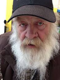 Jesse Alfred Talbot Obituary March 15, 2016