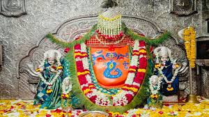 Khajrana Ganesh Temple Indore - GetInfoCity
