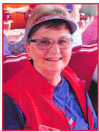 Obituary of Julie Ann Fay