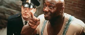 ENG-ESP] Film Review Green Mile.Your inspiration/Reseña de la película la  milla verde. Su inspiración