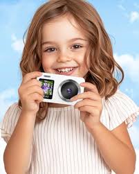 Amazon.com : WABL Digital Camera, 4K 64MP UHD Dual Screens Camera, 18X  Zoom, Portable Small Point and Shoot Digital Cameras with 64GB TF Card, 2  Rechargeable Batteries for Kids, Teens, Adult, Selfies,