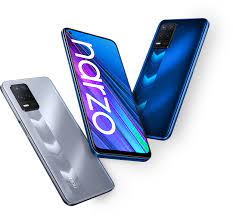 realme Narzo 30 5G - Notebookcheck.com ...