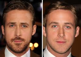 Facial hair can obviously affect the judgment (and therefore the behavior) of people who see them. Are Beards Attractive Ryan Gosling Says Yes But Science Says No Take The A List Facial Hair Challenge And Find Out Who S Right The Independent The Independent