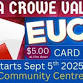 Marmora Lions – Euchre Card Night event image