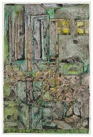Exhibition - Jasper Johns - Recent Paintings & Works on Paper ...