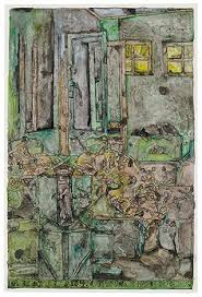 Exhibition - Jasper Johns - Recent Paintings & Works on Paper ...