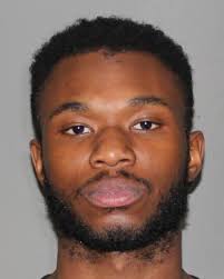 A school crossing guard's sharp eyes helped put a suspected Walmart thief  in handcuffs Wednesday, just a day after detectives said he stole speakers  and ran from store security. George Stidham Jr.,