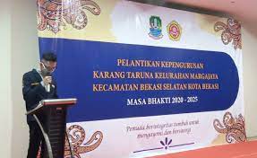 Jun 23, 2017 · 6 contoh surat undangan karang taruna yang baik. Karang Taruna Margajaya Dilantik Ini Kata Ketua Terpilih Lensa Potret