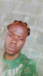 My new hair lock dread🥱