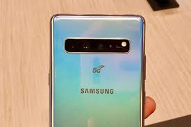 You need to submit imei number · step 2: Anyone Can Unlock Your Galaxy S10 Through Fingerprint Recognition The Indian Wire