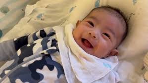 KAIDEN MAXWELL BRIONES (MARCH 11, 2022)