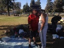 Oval park (also known as lincoln oval village or simply the oval) is a neighborhood in visalia according to the oval park historical society (ophs) there are no official boundaries for visalia's. Visalia S Oval Park Ground Zero For Homelessness Valley Public Radio