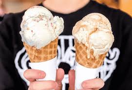 The 50 Best Ice Cream Parlours In The World Big 7 Travel Ice Cream Candy Best Ice Cream Ice Cream