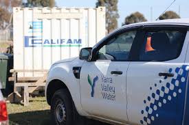 Yarra valley water is the largest of three victorian government owned retail water corporations that provides drinking water and sewerage services to over two million people and over 58,000 businesses in the northern and eastern suburbs of melbourne. Global Pipe