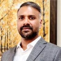 Smithesh Thulaseedharan