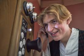 Le village québécois d'antan