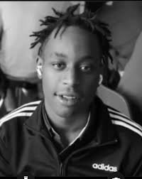 New Orleans student, 16, shot to death in California