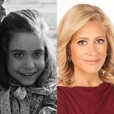 Melissa Francis aka Cassandra Cooper, has had an extraordinary broadcast  career, most recently hosting