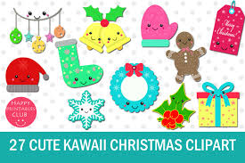 Check spelling or type a new query. 27 Cute Kawaii Christmas Clipart Kawaii Christmas Clipart Crella