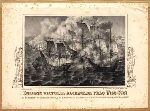 Battle of Diu - Wikipedia