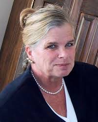 Obituary for Helen K. "Bonnie" Delia