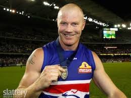 Barry hall's comments about another panellist's wife have generated widespread criticism and sparked a debate about sexism in football. Hall Leads Dogs To Drought Breaking Triumph
