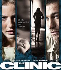 REVIEW: THE CLINIC (2010)