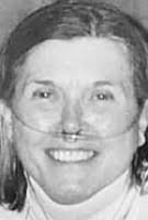 Nancy Perdue Obituary (2008)