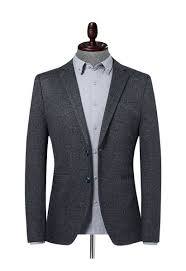 We did not find results for: Veste De Costume Poivre Et Sel Pour Homme Automne Hiver Coup Slim