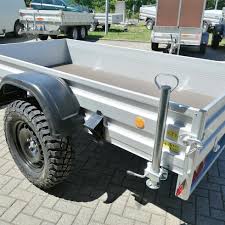 Offroad Anhanger Auto Und Anhangerprofi Bautzen In 2020 Offroad Anhanger Offroad Pkw Anhanger