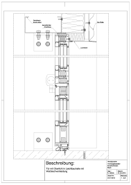 D 01 0013 Tur Mit Oberlicht In Leichtbauhalle Mit Wellblechverkleidung Leichtbauhalle Wellblech Oberlicht