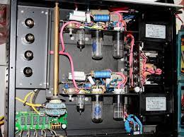 維修 hanse audio 前級 吉鵬音響工作坊 audio audio mixer music instruments