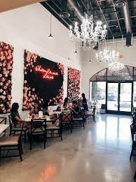 Cafe Lola Las Vegas Nv Courtney Paige Las Vegas Shopping Las Vegas Vegas