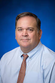 Health and Human Performance Staff