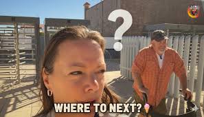 Guess next rv destination for dessert?