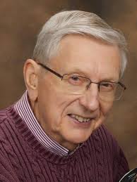 Sheldon D. Niquette Obituary January 23, 2021