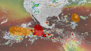 Tropical Storm Weather Forecast Data Is Monetized Before Fay Is Named — Who Wins?