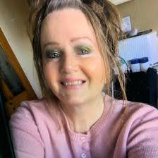 Hiya here's some acrylic