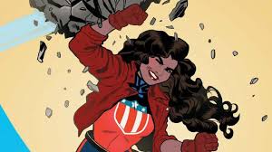Phase 4 of mcu will venture into both sequels and prequels alike. Ultimates Statt Young Avengers Miss America Geruchte Legen Neues Team Nahe